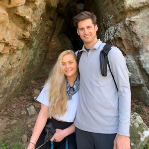 Meet your Posher, Tyler